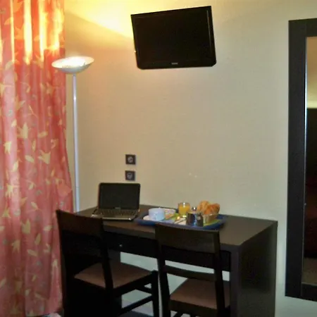 Hotel Saint Severin Toulouse