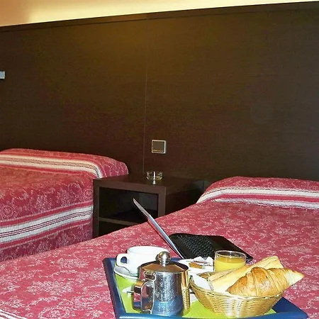 Hotel Saint Severin