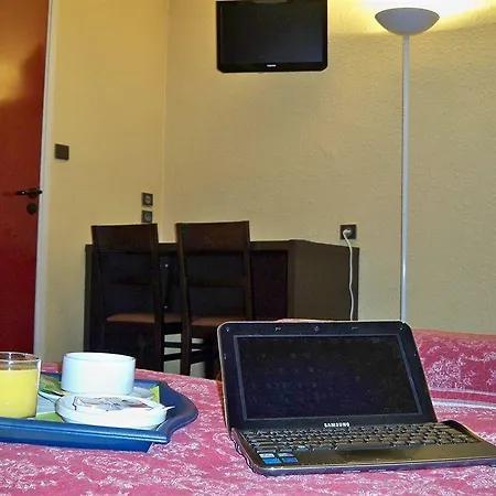 Saint Severin Hotel Toulouse